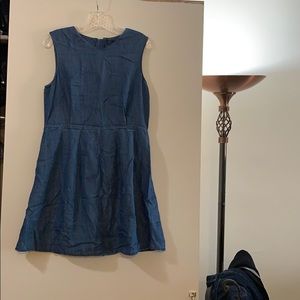 Gap dress